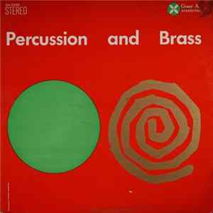 Grand Award All Stars - Percussion And Brass Mp3