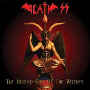 Death SS - The Horned God Of The Witches Mp3