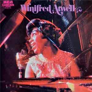 Winifred Atwell - Winifred Atwell Mp3