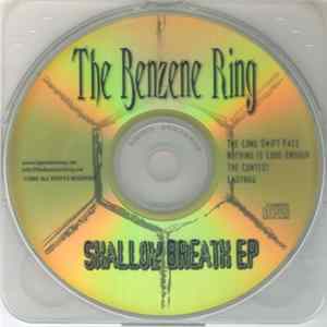 The Benzene Ring - Shallow Breath EP Mp3