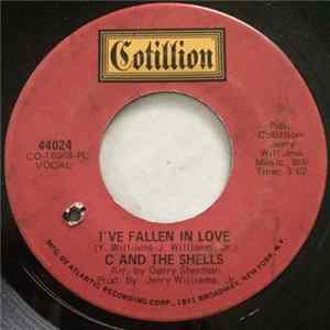 C And The Shells - I've Fallen In Love / You Are The Circus Mp3