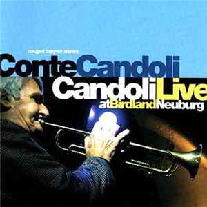 Conte Candoli - Candoli Live Mp3