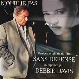 Debbie Davis - Remember Mp3