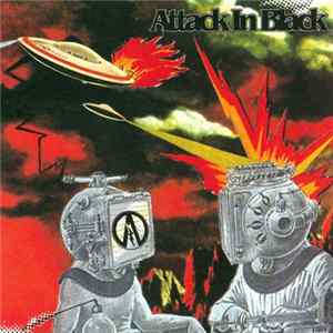 Attack In Black - Attack in Black Mp3