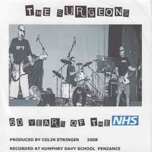 The Surgeons - 60 Years Of The NHS Mp3