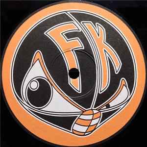 Various - FK E.P. Mp3