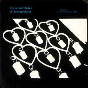 Universal Order Of Armageddon - Symptom B/w Visible Distance & Flux Mp3