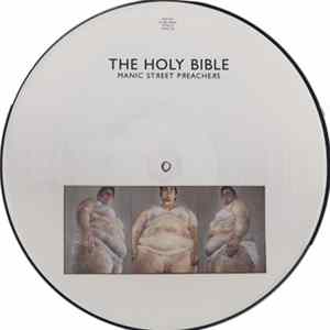 Manic Street Preachers - The Holy Bible Mp3