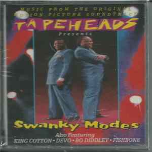Various - Tapeheads Presents Swanky Modes: Original Motion Picture Soundtrack Mp3