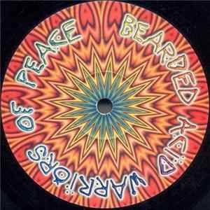 Blotter Absorber - Stuffed Aubergine Mp3