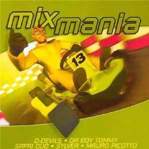 Various - Mixmania Vol. 13 Mp3