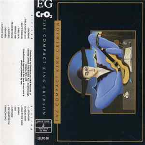 King Crimson - The Compact King Crimson Mp3