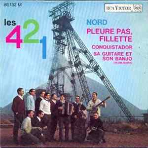 Les 421 - Nord Mp3