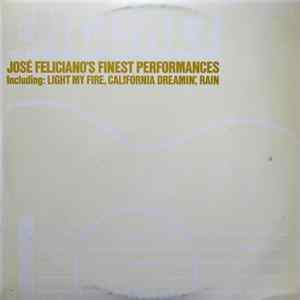 José Feliciano - Encore! José Feliciano's Finest Performances Mp3