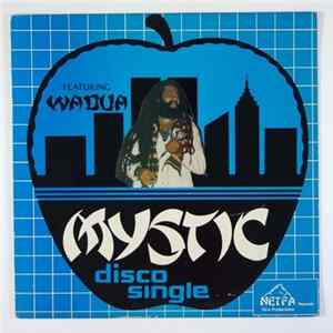 Mystic Featuring Wadua - Dilly Dolly Folly Mp3