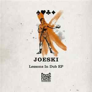 Joeski - Lessons In Dub EP Mp3