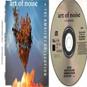 Art Of Noise - The Ambient Collection Album Sampler Mp3