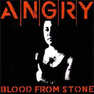 Angry Anderson - Blood From Stone Mp3