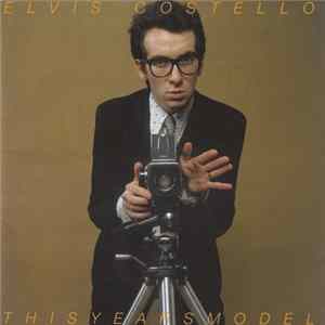 Elvis Costello - This Years Model Mp3