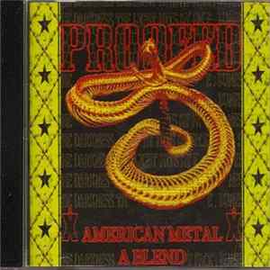 Proofed - American Metal A Blend Mp3