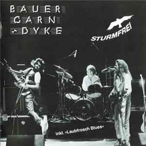 Bauer, Garn & Dyke - Sturmfrei Mp3