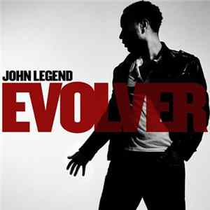 John Legend - Evolver Mp3