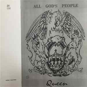 Queen - All God's People Mp3