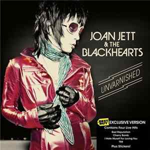 Joan Jett & The Blackhearts - Unvarnished Mp3