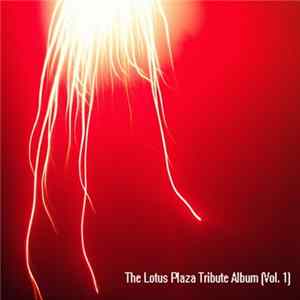 Various - The Lotus Plaza Tribute Album (Vol. 1) Mp3