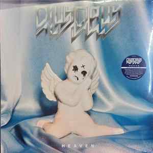 Dilly Dally - Heaven Mp3