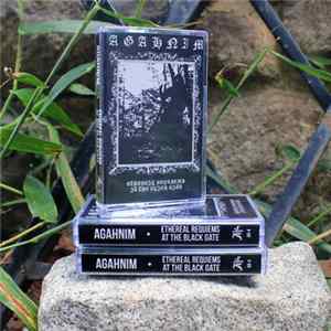 Agahnim - Ethereal Requiems At The Black Gate Mp3