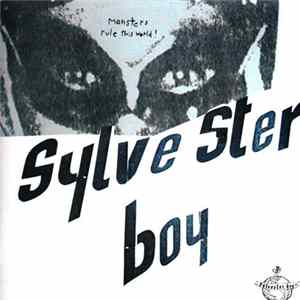 Sylvester Boy - Monsters Rule This World! Mp3