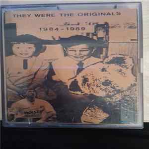 The Originals - They Were The Originals 1984-1989 Mp3