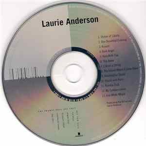 Laurie Anderson - Life On A String Mp3