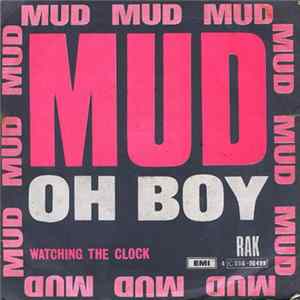 Mud - Oh Boy Mp3