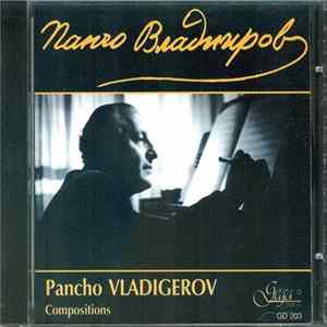 Pancho Vladigerov - Compositions Mp3