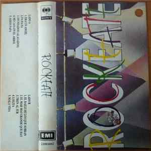 Various - Rockeate Mp3