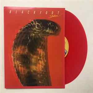 Blackfoot - Strikes Mp3