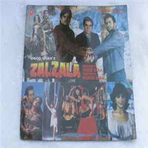 R. D. Burman - Zalzala Mp3