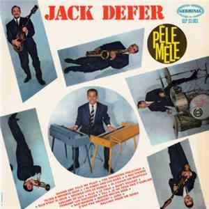 Jack Defer - Pêle-Mêle Mp3