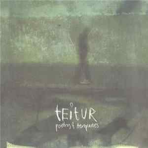 Teitur - Poetry & Aeroplanes Mp3