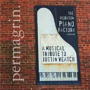 Various - Permagrin. The Music Of Justin Veatch Mp3