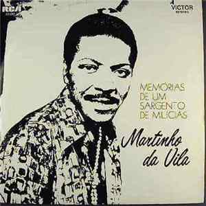 Martinho Da Vila - Memórias De Um Sargento De Milícias Mp3