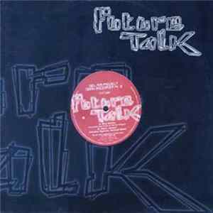 Bel Air Project - Dark Jazzor EP Pt. 2 Mp3