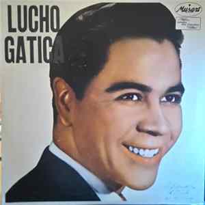 Lucho Gatica - Lucho Gatica VOL. III Mp3