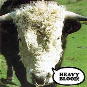 花電車 - The Golden Age Of Heavy Blood Mp3