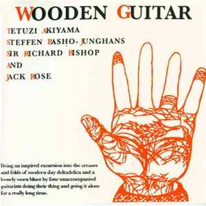 Various - Wooden Guitar Mp3
