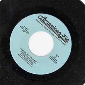 Eddie Kendricks / The Velvelettes - Keep On Truckin' (Part 1) / Needle In A Haystack Mp3