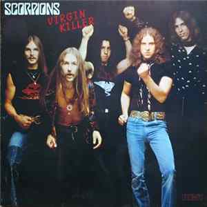 Scorpions - Virgin Killer Mp3