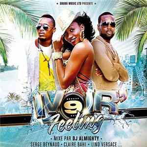 DJ Almighty - Ivoir Feeling Vol 9 Mp3